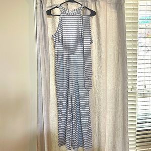 Size small jumpsuit